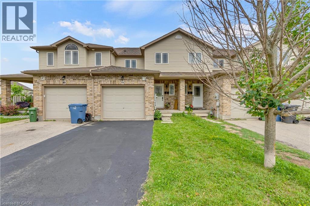 48 CLOUGH Crescent - 1