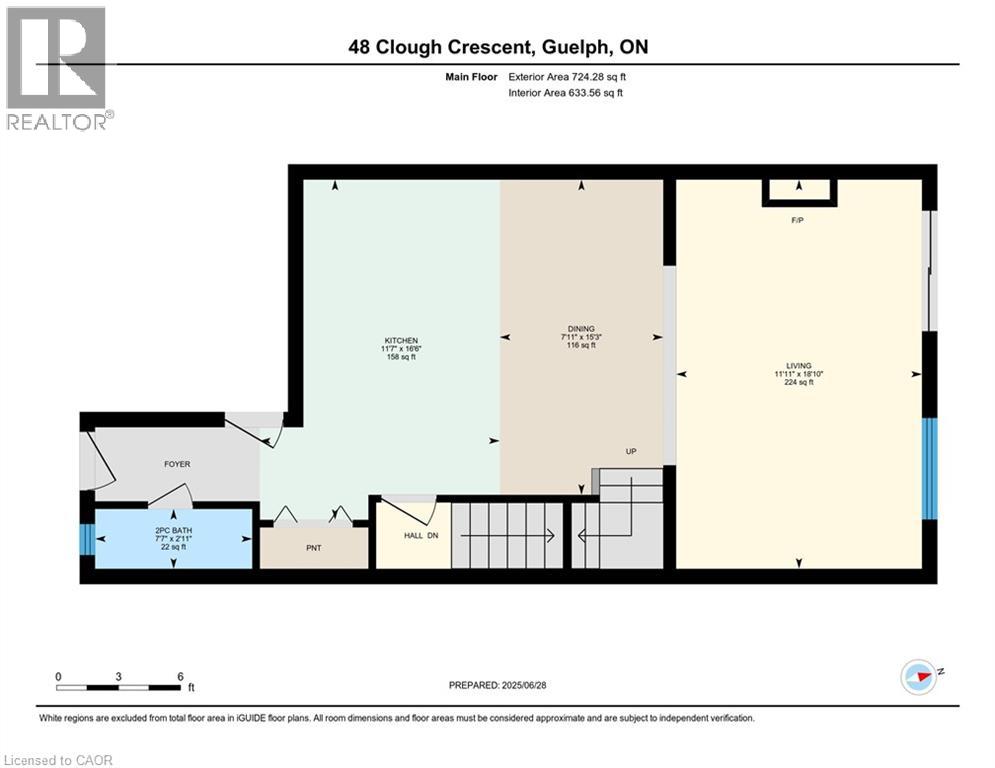 48 CLOUGH Crescent - 36