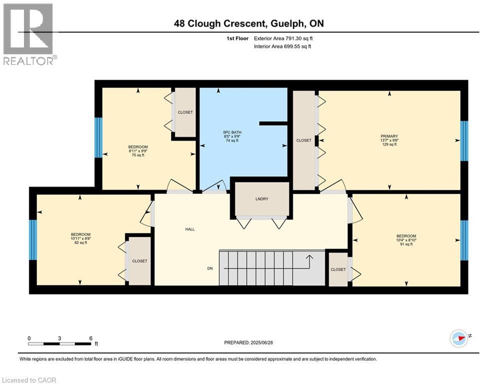 48 CLOUGH Crescent - 37