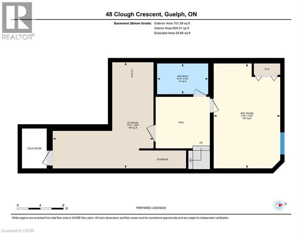 48 CLOUGH Crescent - 38