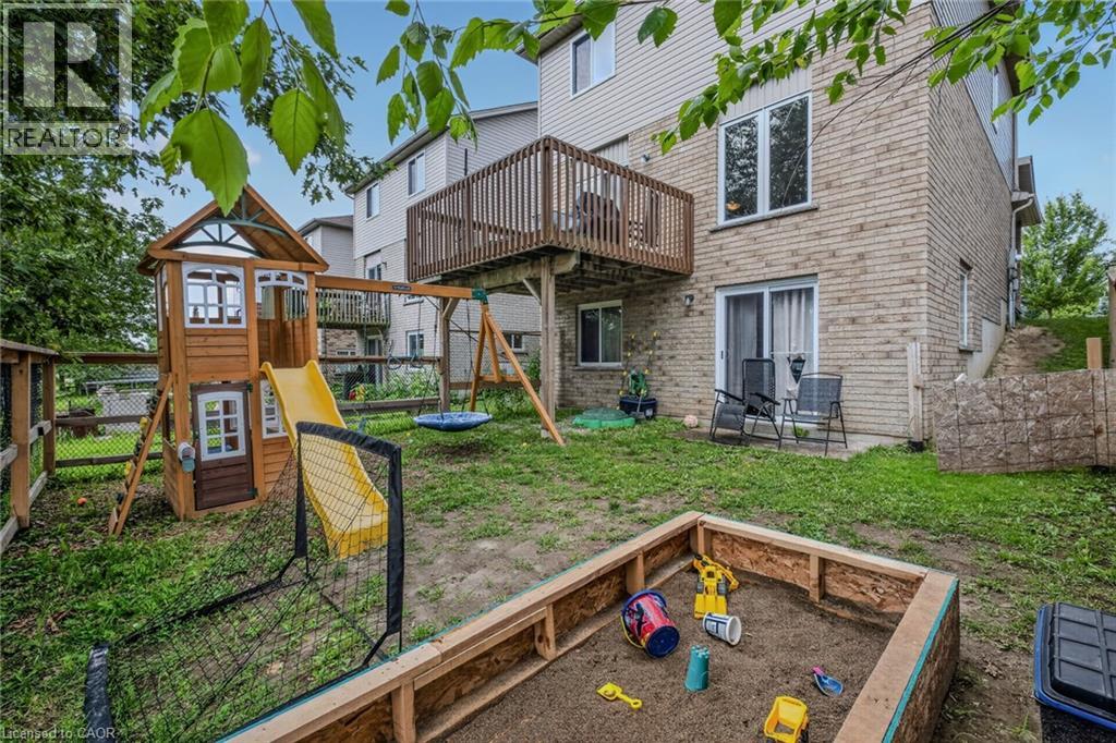 571 CHAMPLAIN Avenue - 25