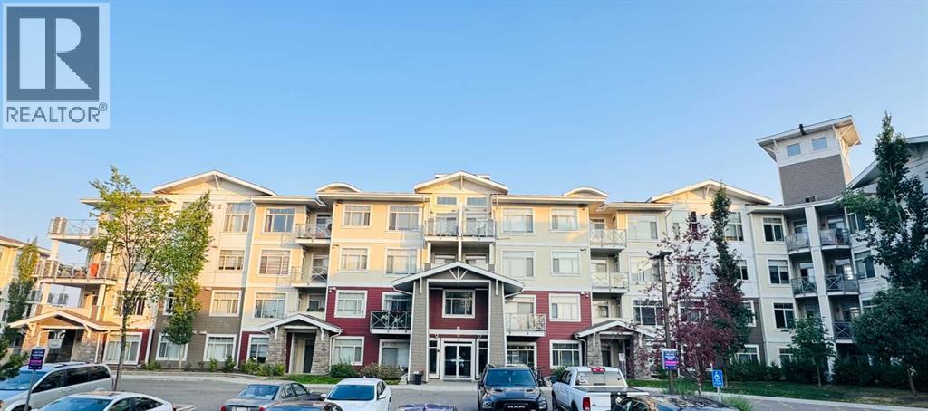 #208 16 Auburn Bay Link SE - 1