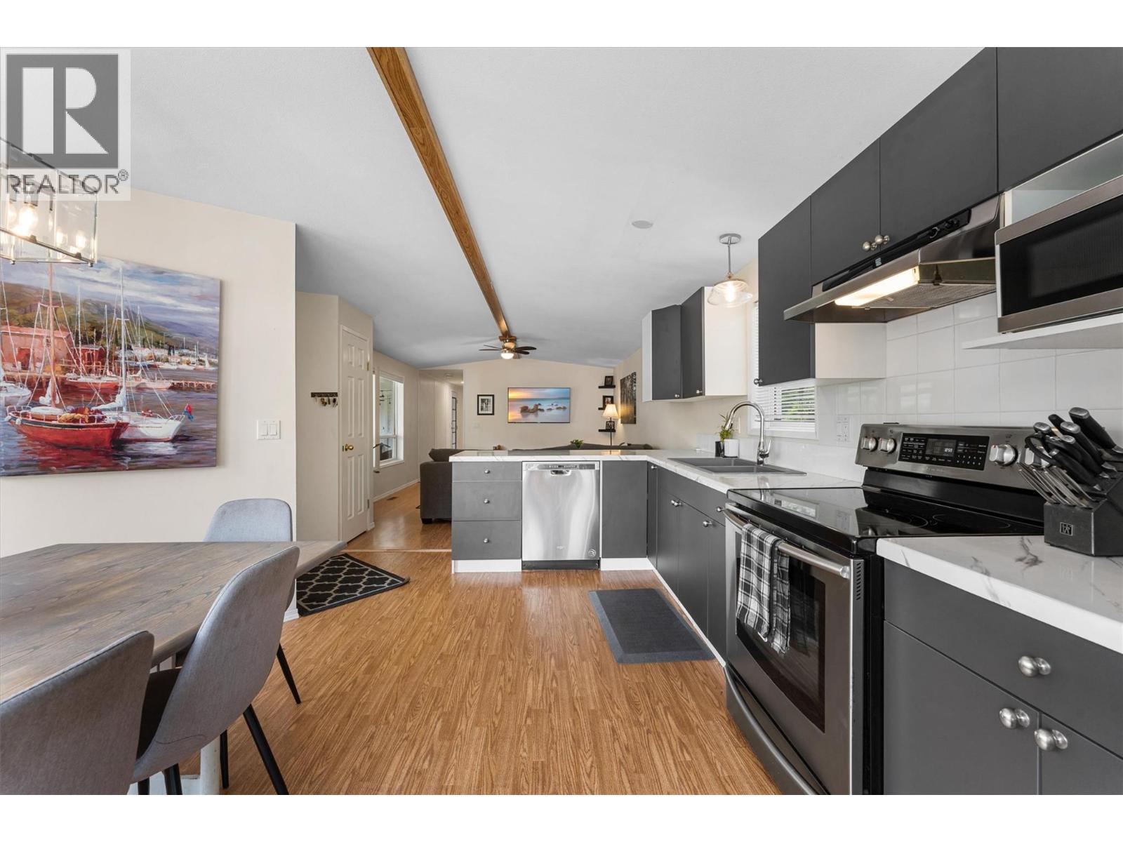 #101 1699 Ross Road - 5