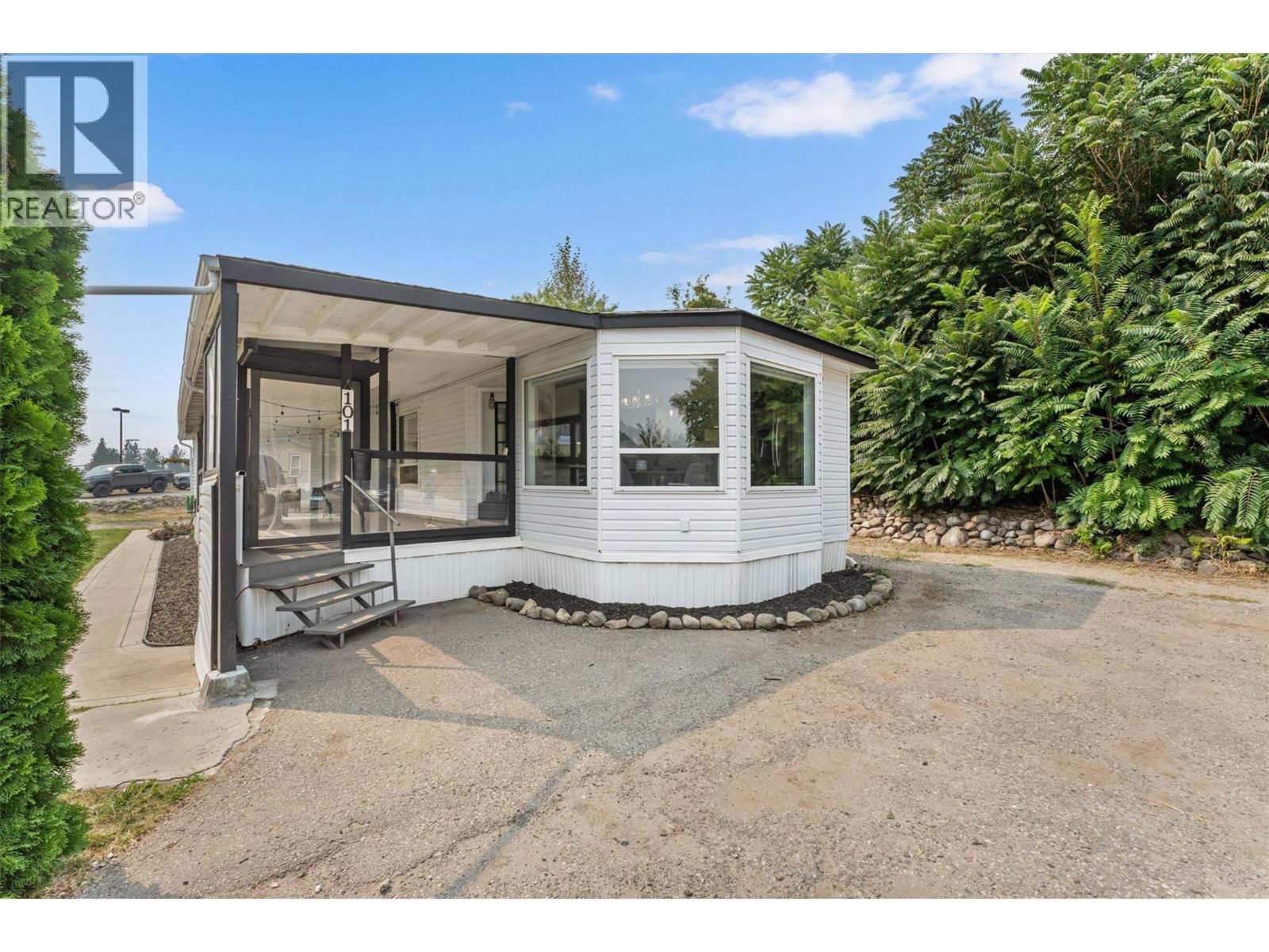 #101 1699 Ross Road - 2