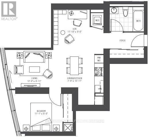 #5706 14 YORK STREET - 12
