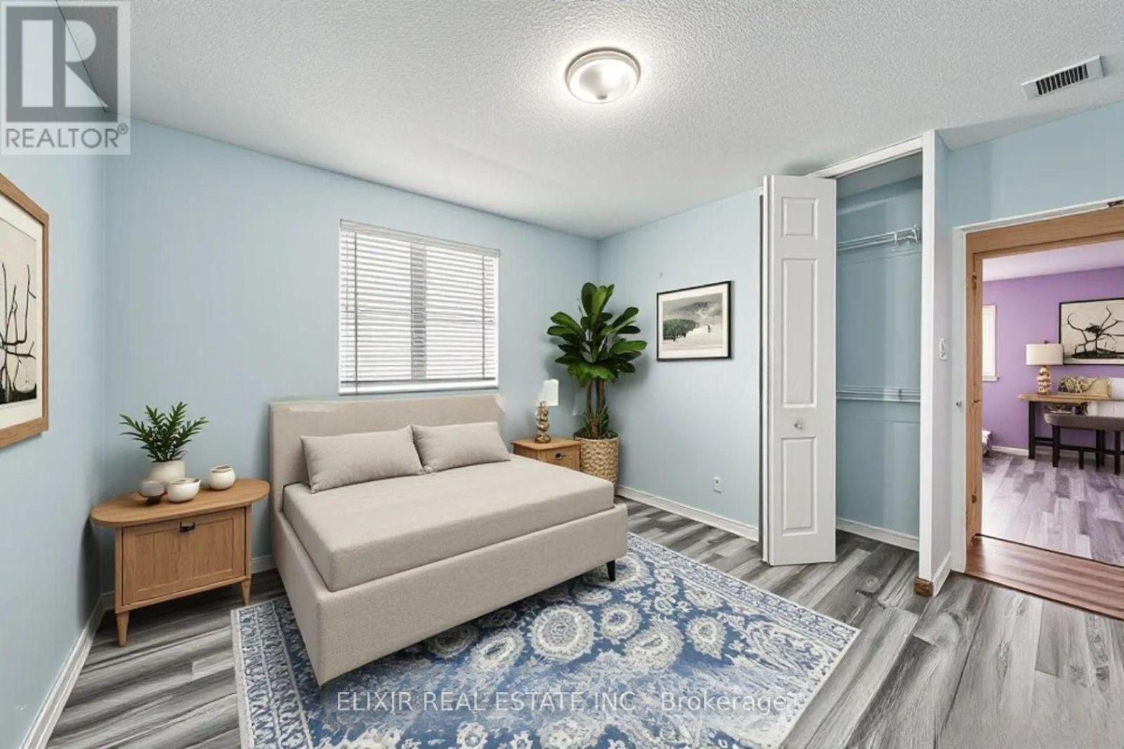 #605 15 ELIZABETH STREET N - 15