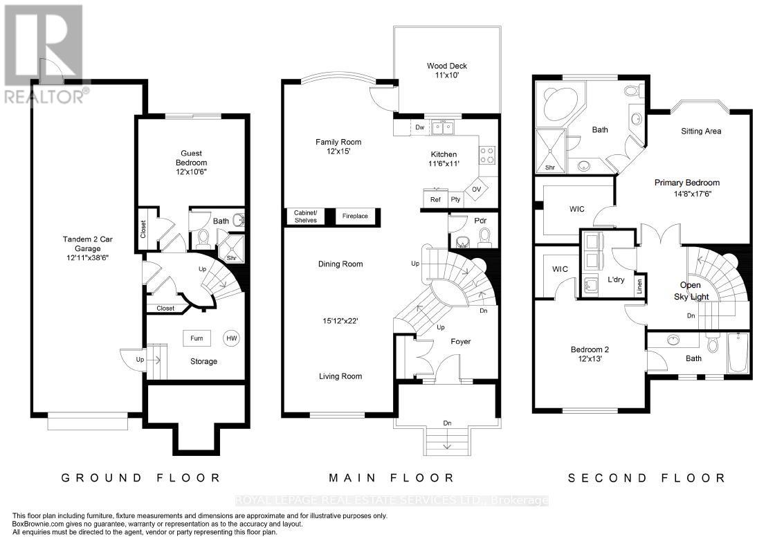 175 LA ROSE AVENUE - 40