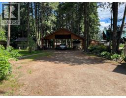 1352 Demster Road Road, Lee Creek, BC V0E1M4 Photo 35