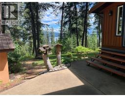 1352 Demster Road Road, Lee Creek, BC V0E1M4 Photo 44