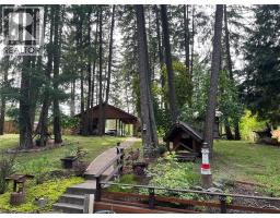1352 Demster Road Road, Lee Creek, BC V0E1M4 Photo 26