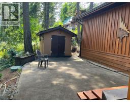 1352 Demster Road Road, Lee Creek, BC V0E1M4 Photo 46
