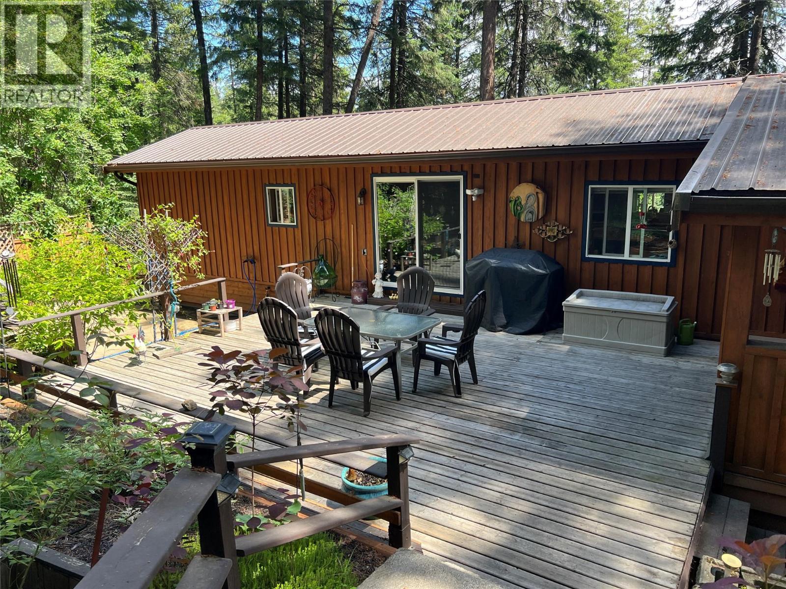 1352 Demster Road Road - 1