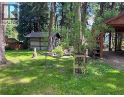 1352 Demster Road Road, Lee Creek, BC V0E1M4 Photo 37