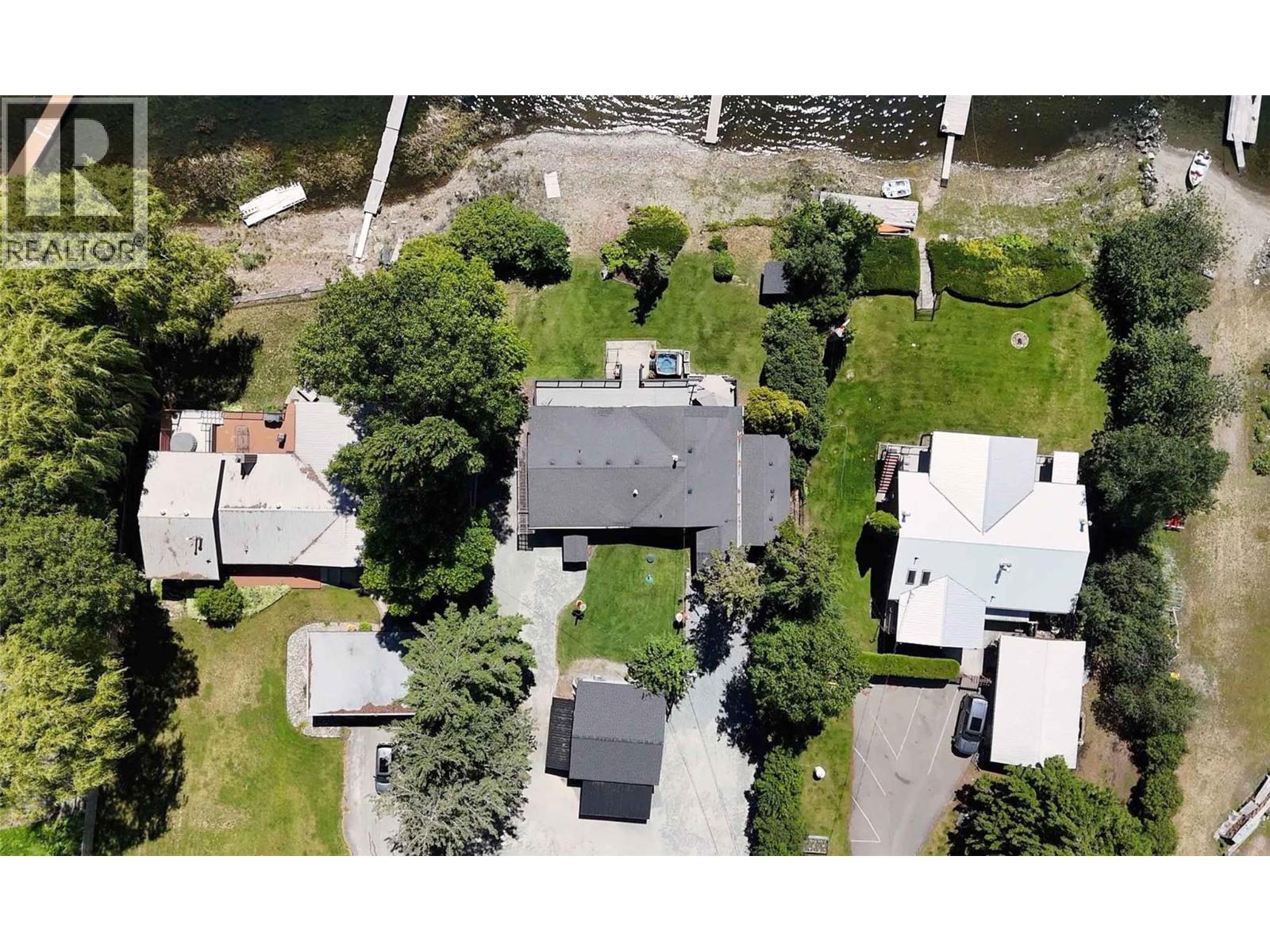 1475 Little Shuswap Lake Road - 2