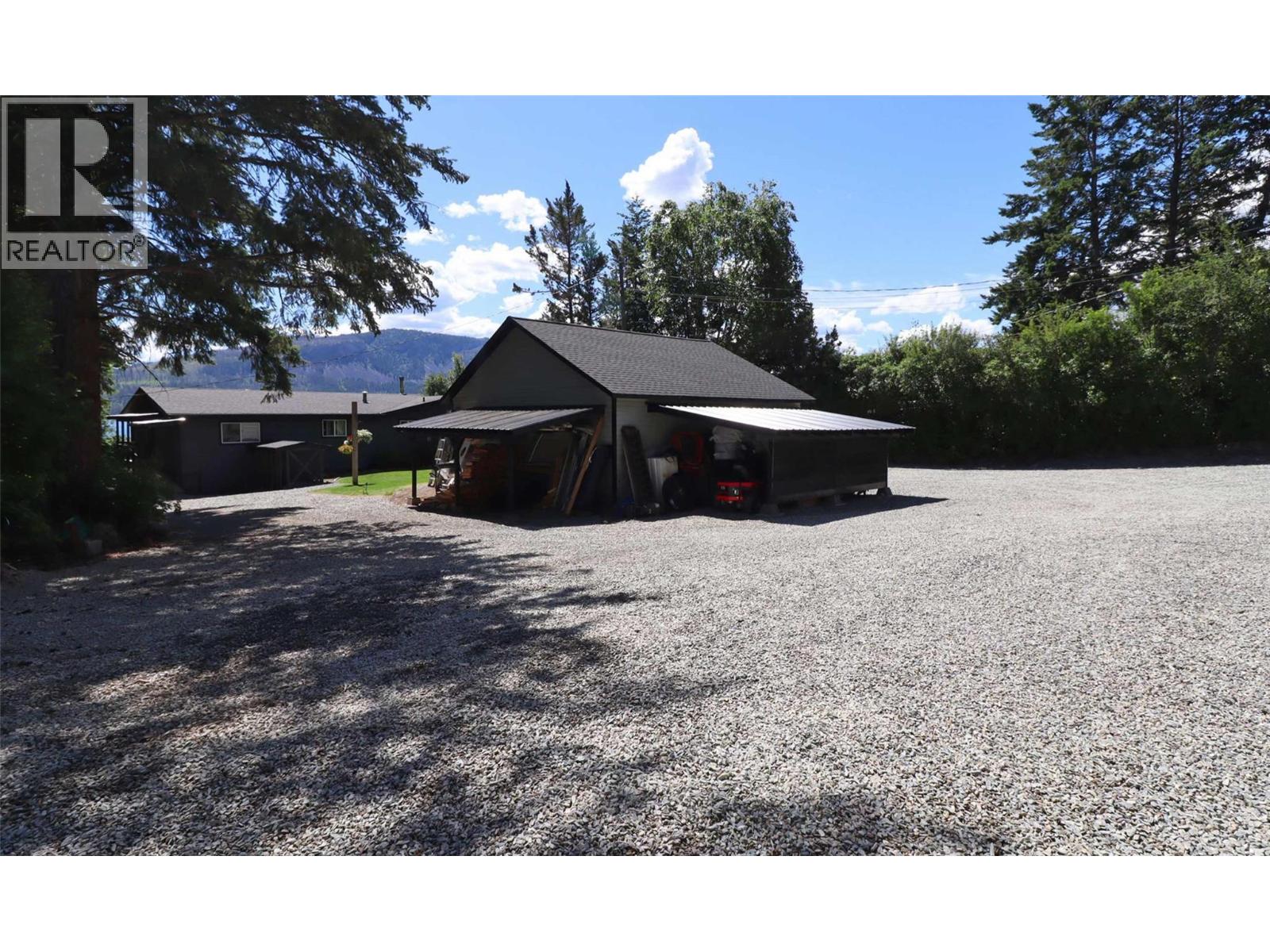 1475 Little Shuswap Lake Road - 8