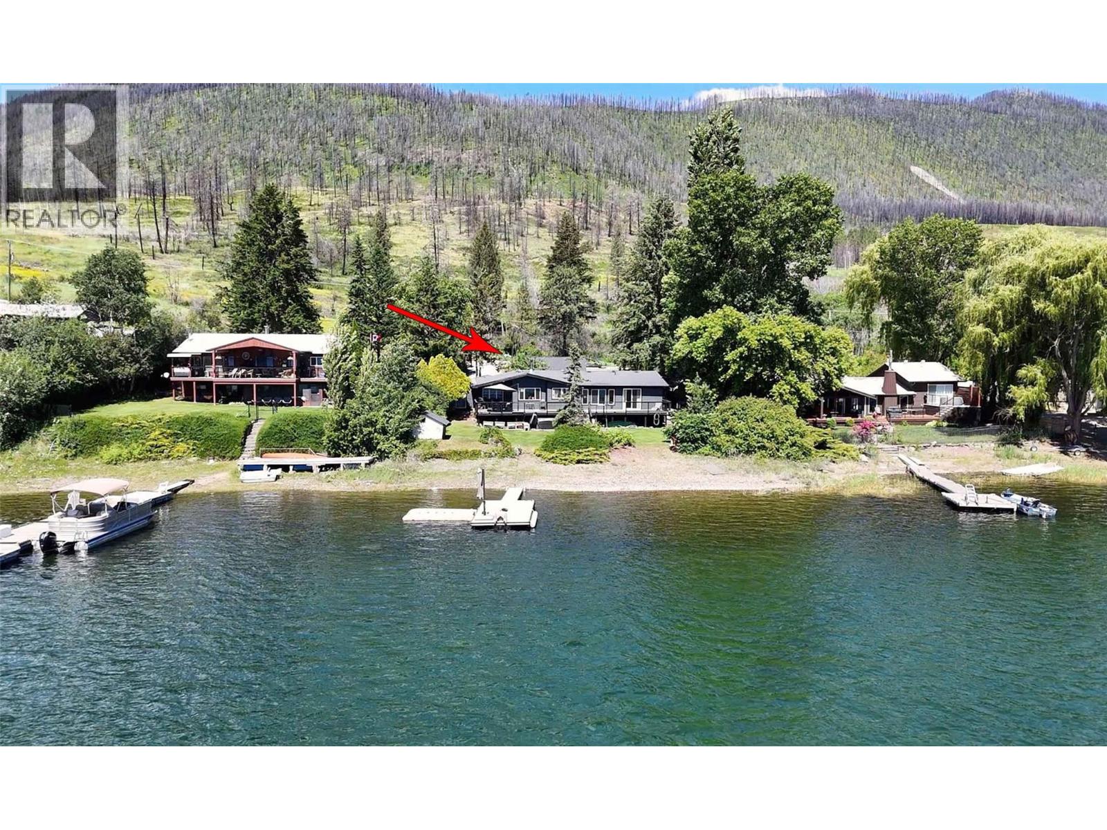 1475 Little Shuswap Lake Road - 1