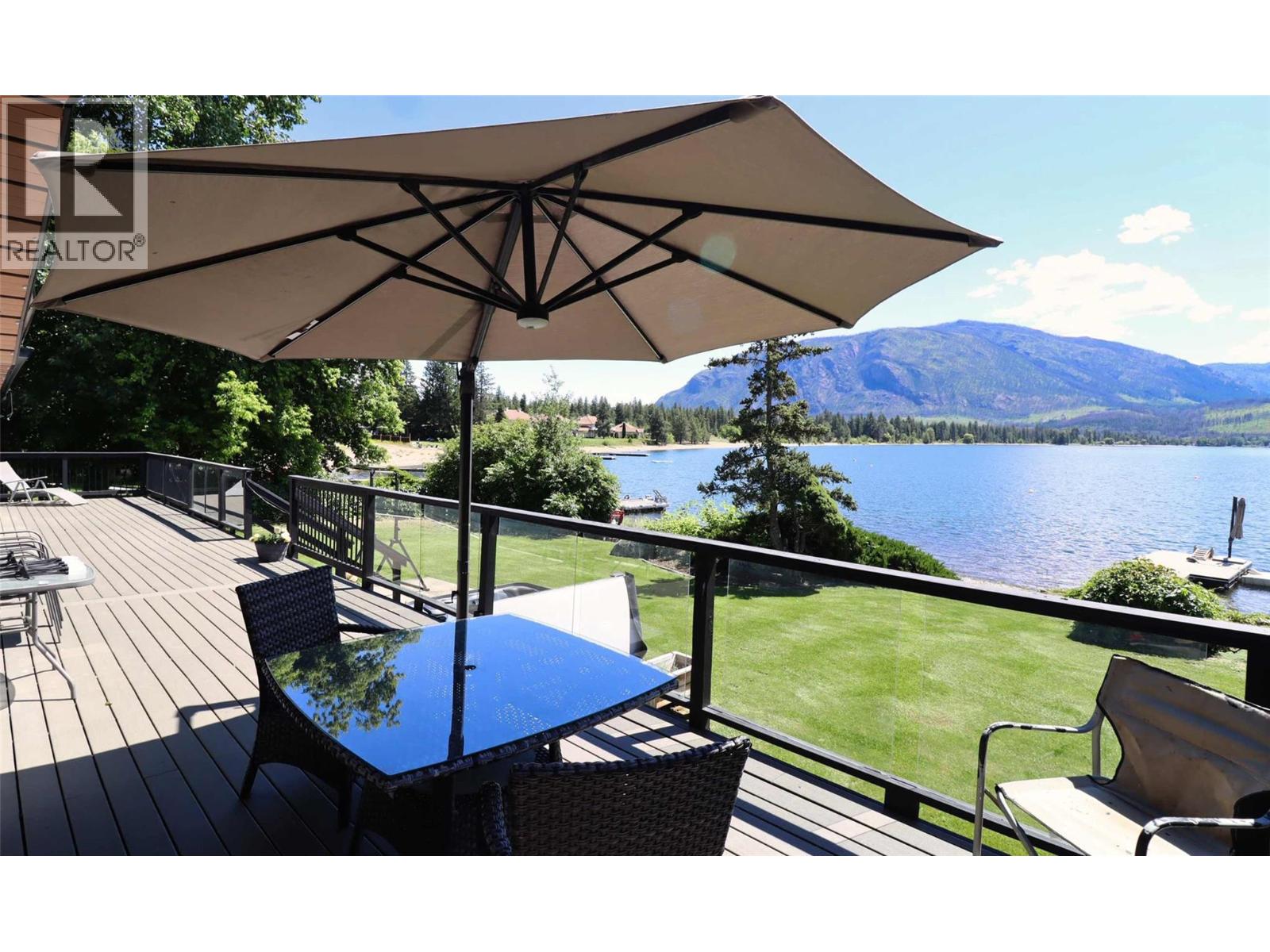 1475 Little Shuswap Lake Road - 25
