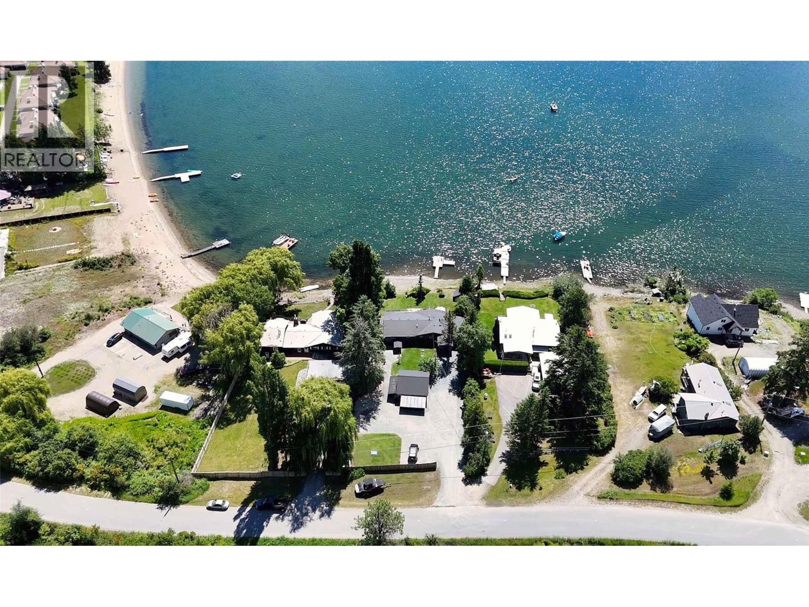 1475 Little Shuswap Lake Road - 3