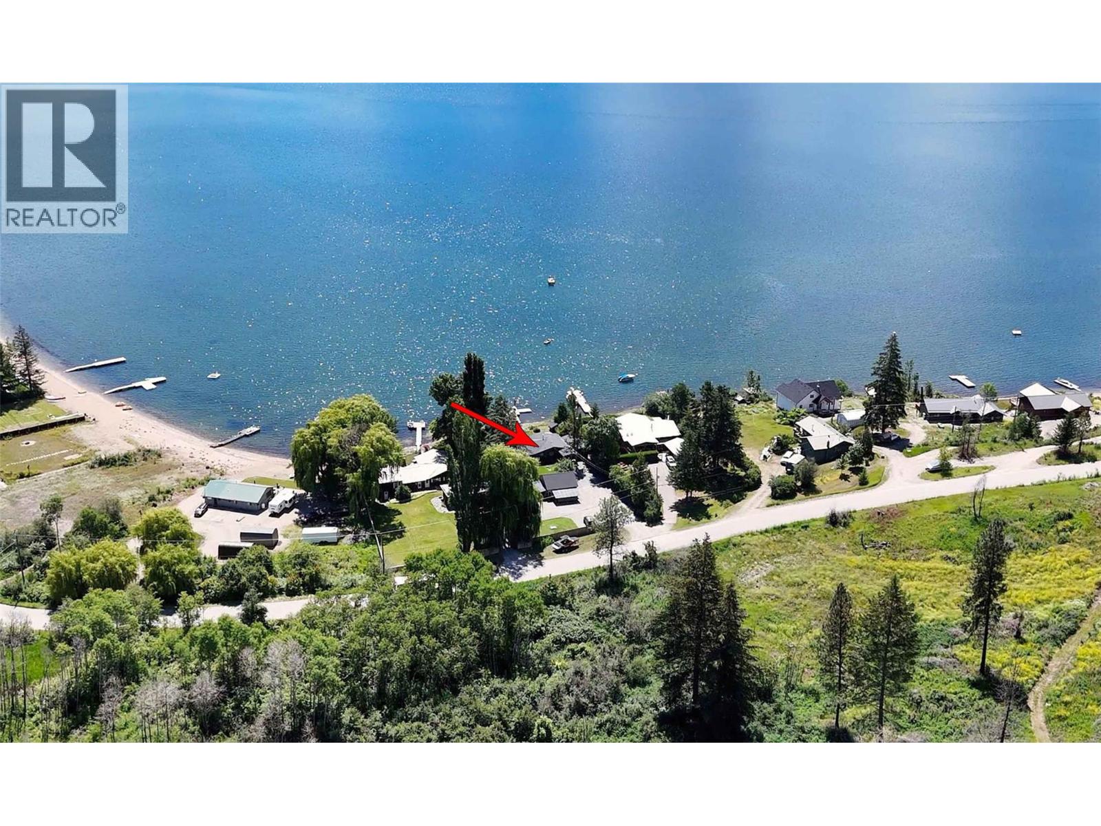 1475 Little Shuswap Lake Road - 5