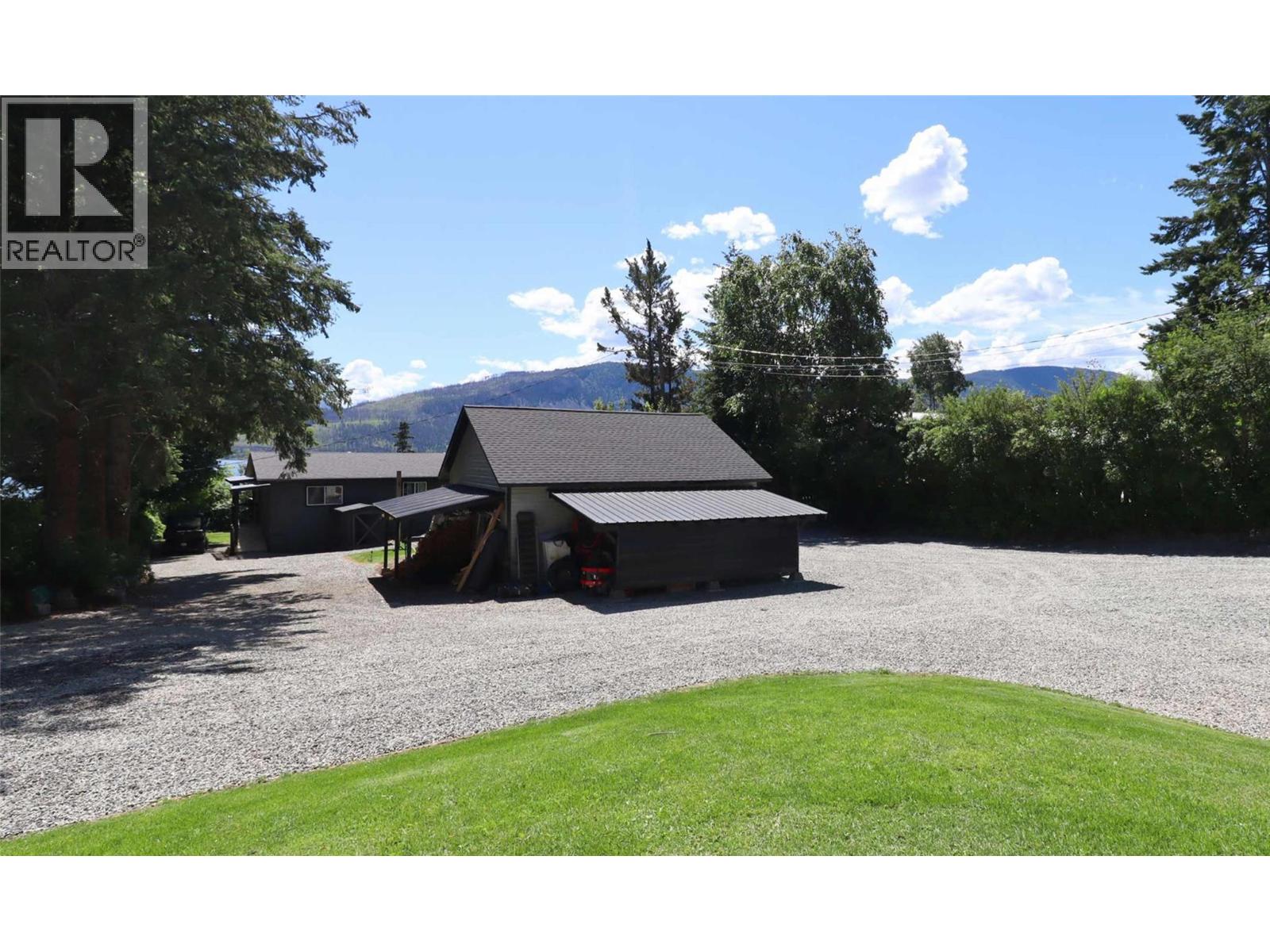 1475 Little Shuswap Lake Road - 7