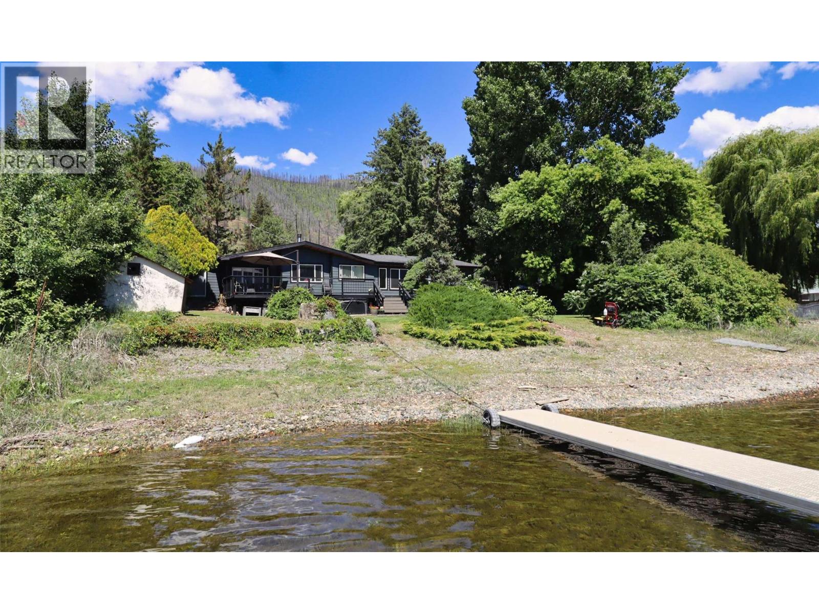 1475 Little Shuswap Lake Road - 60