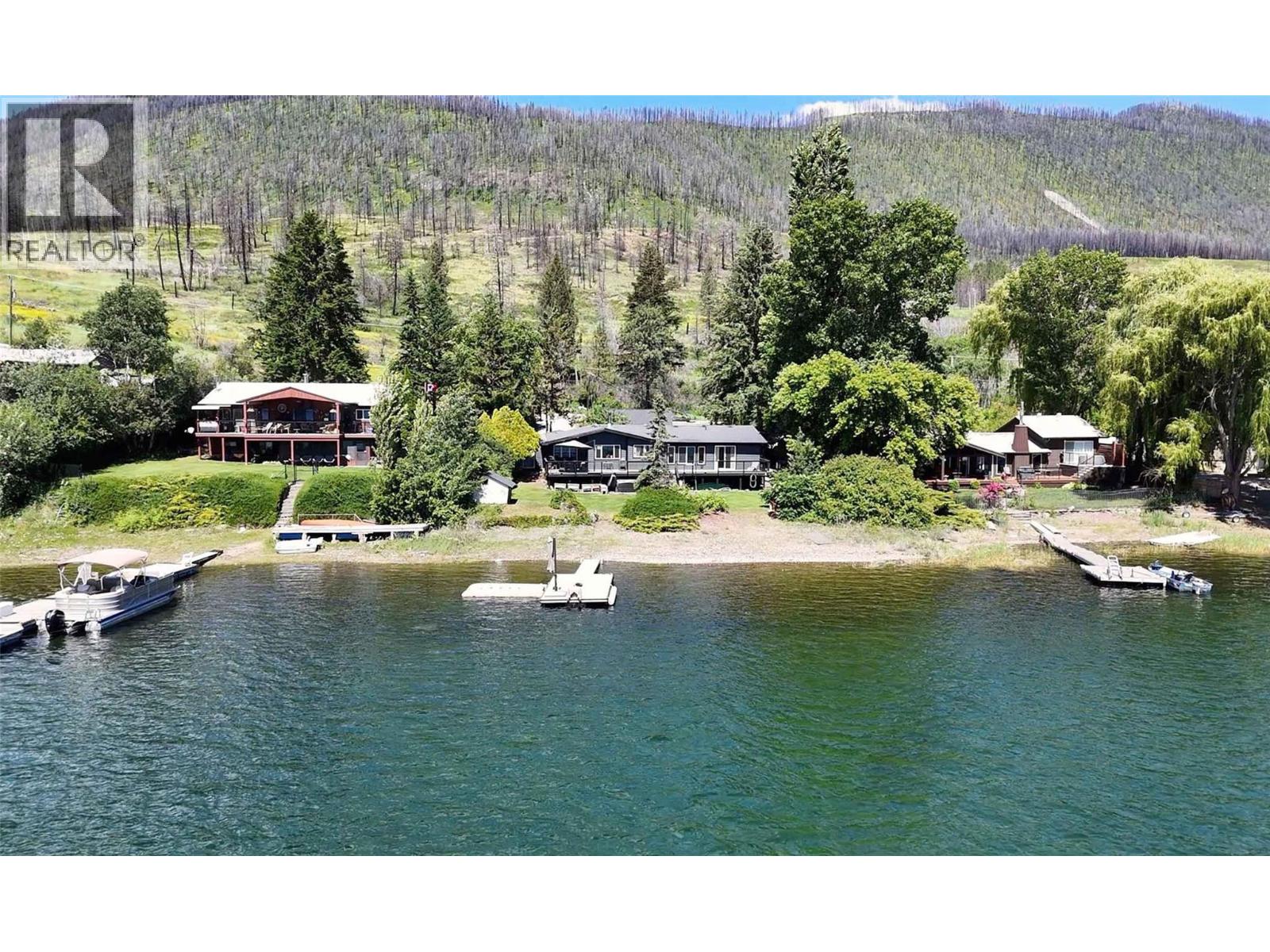 1475 Little Shuswap Lake Road - 70