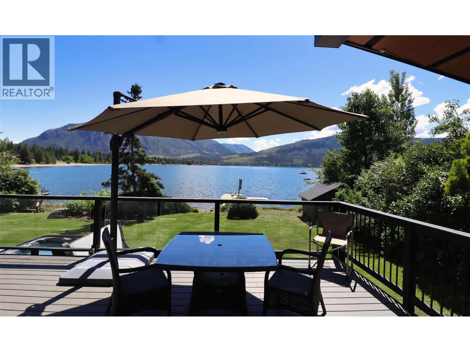 1475 Little Shuswap Lake Road - 24