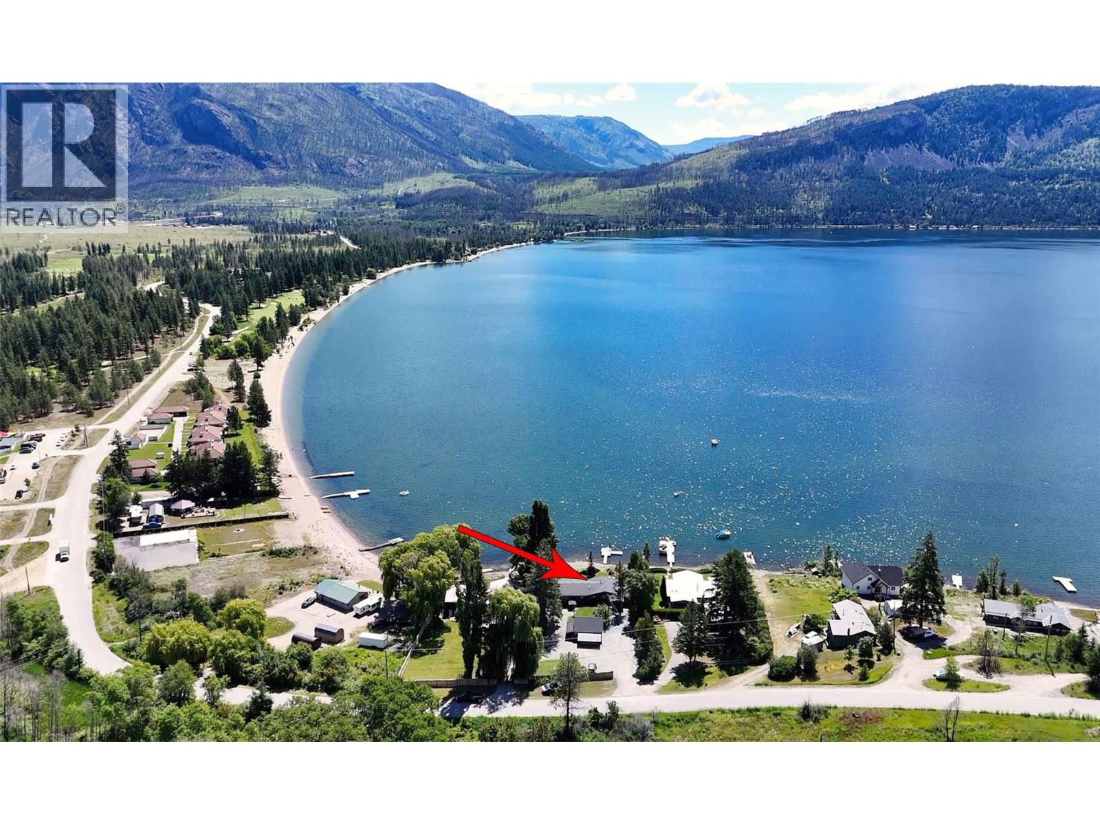 1475 Little Shuswap Lake Road - 4