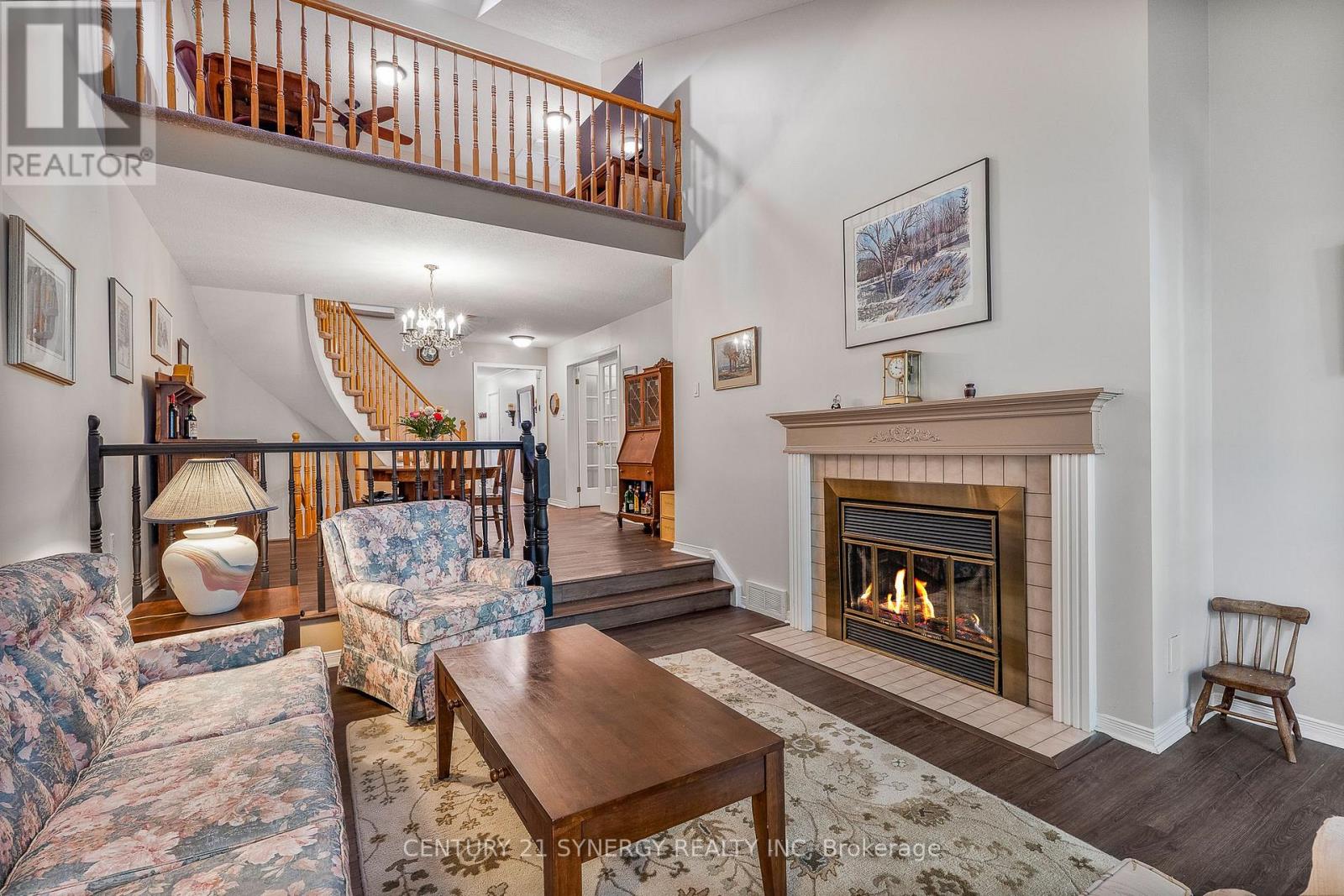#16 32 INNESBROOK COURT - 16