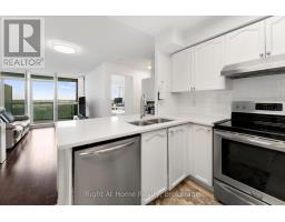 1611 - 2545 Erin Centre Boulevard, Mississauga, ON L5M6Z9 Photo 7