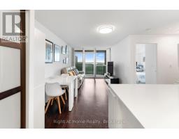 1611 - 2545 Erin Centre Boulevard, Mississauga, ON L5M6Z9 Photo 9