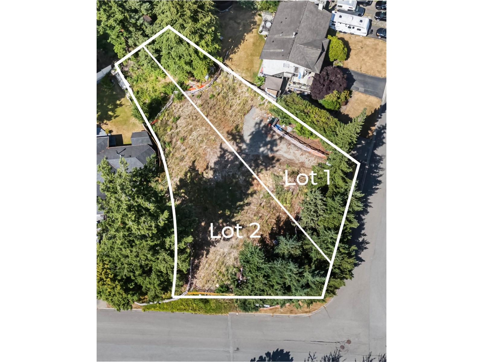 Lot 2 10637 RAMONA WAY, Delta — photo 3