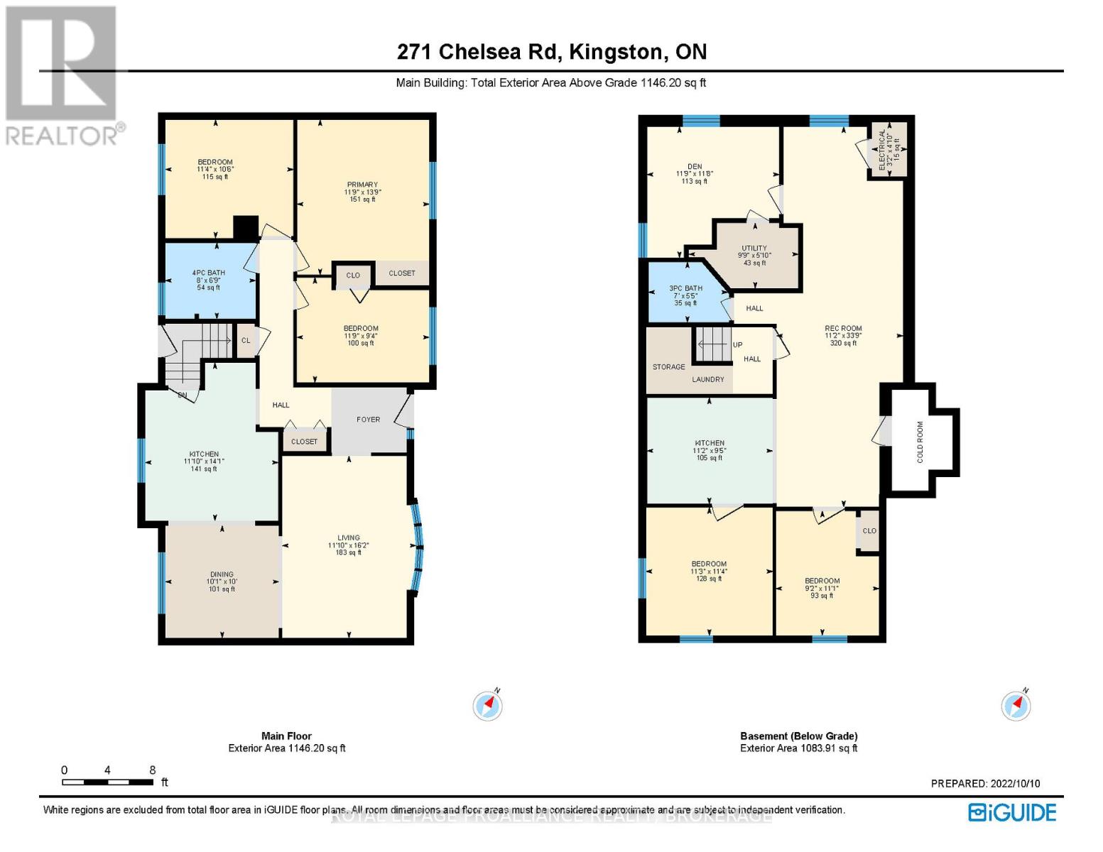 271 CHELSEA ROAD - 29