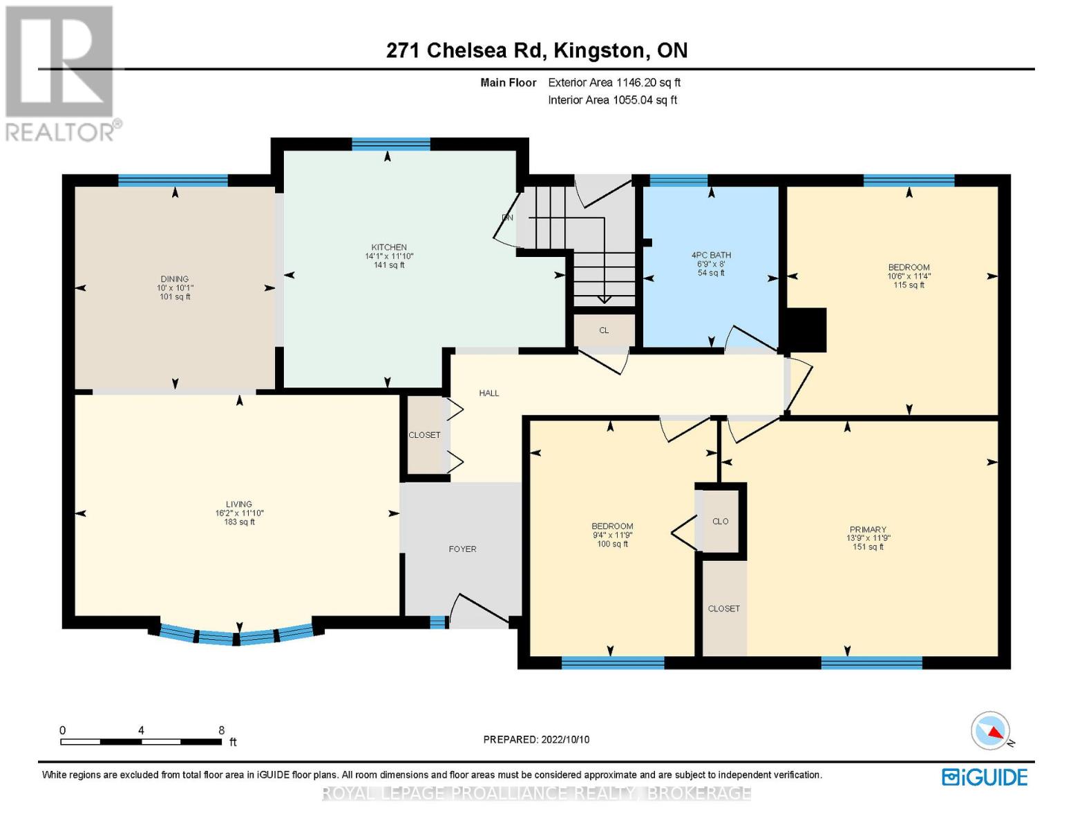 271 CHELSEA ROAD - 30