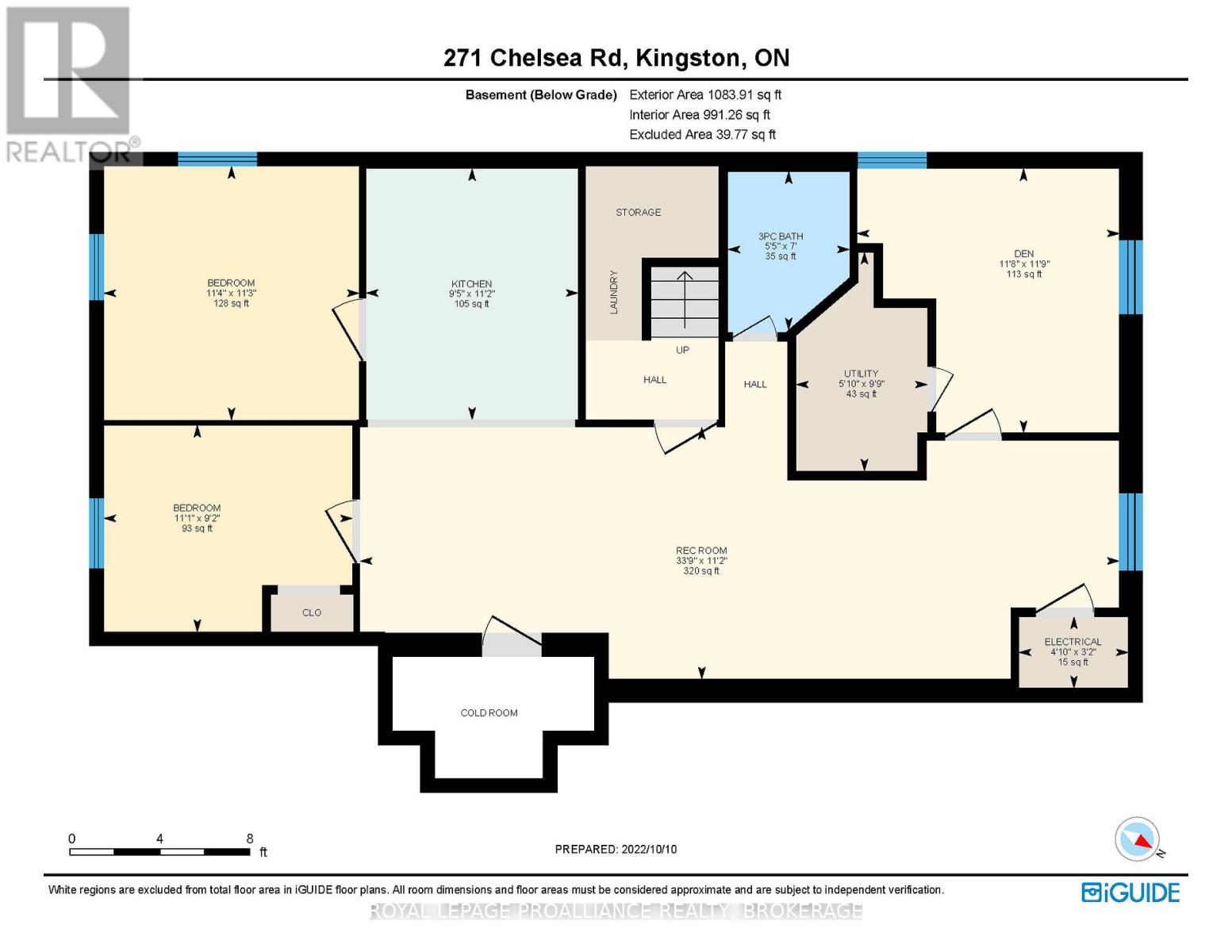 271 CHELSEA ROAD - 31