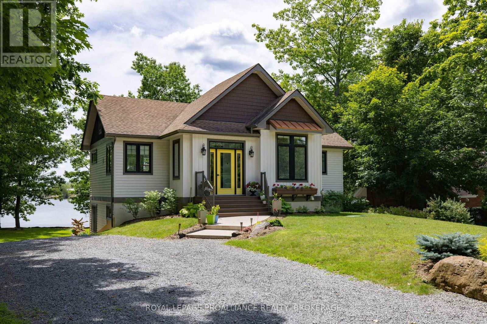 3842 HIDEAWAY LANE - 1