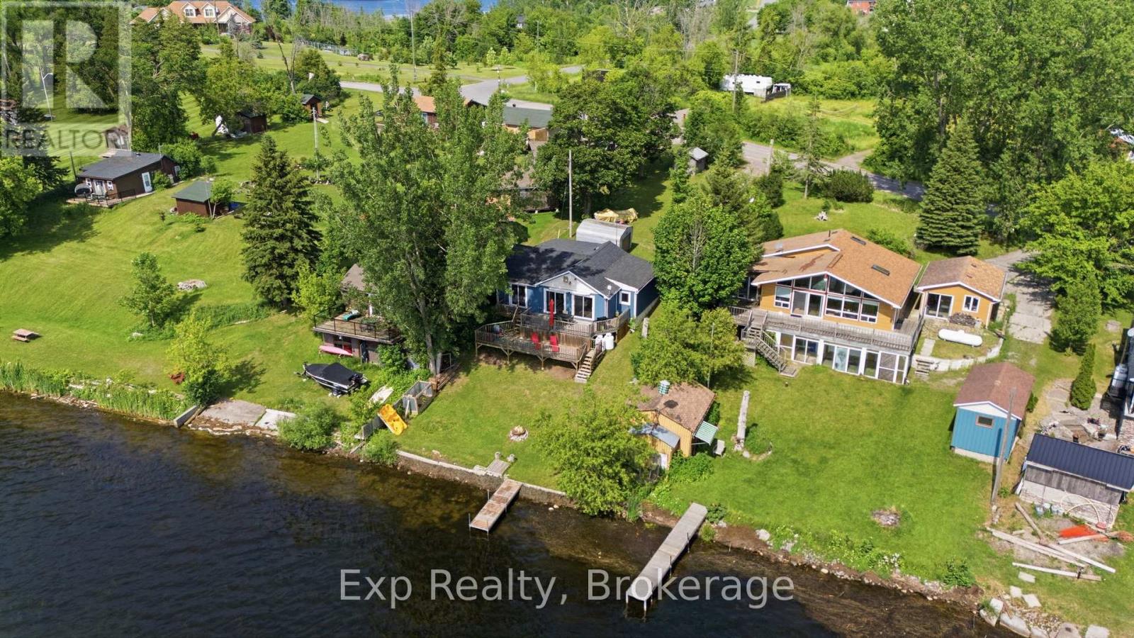 6290 SHEARER POINT ROAD - 2