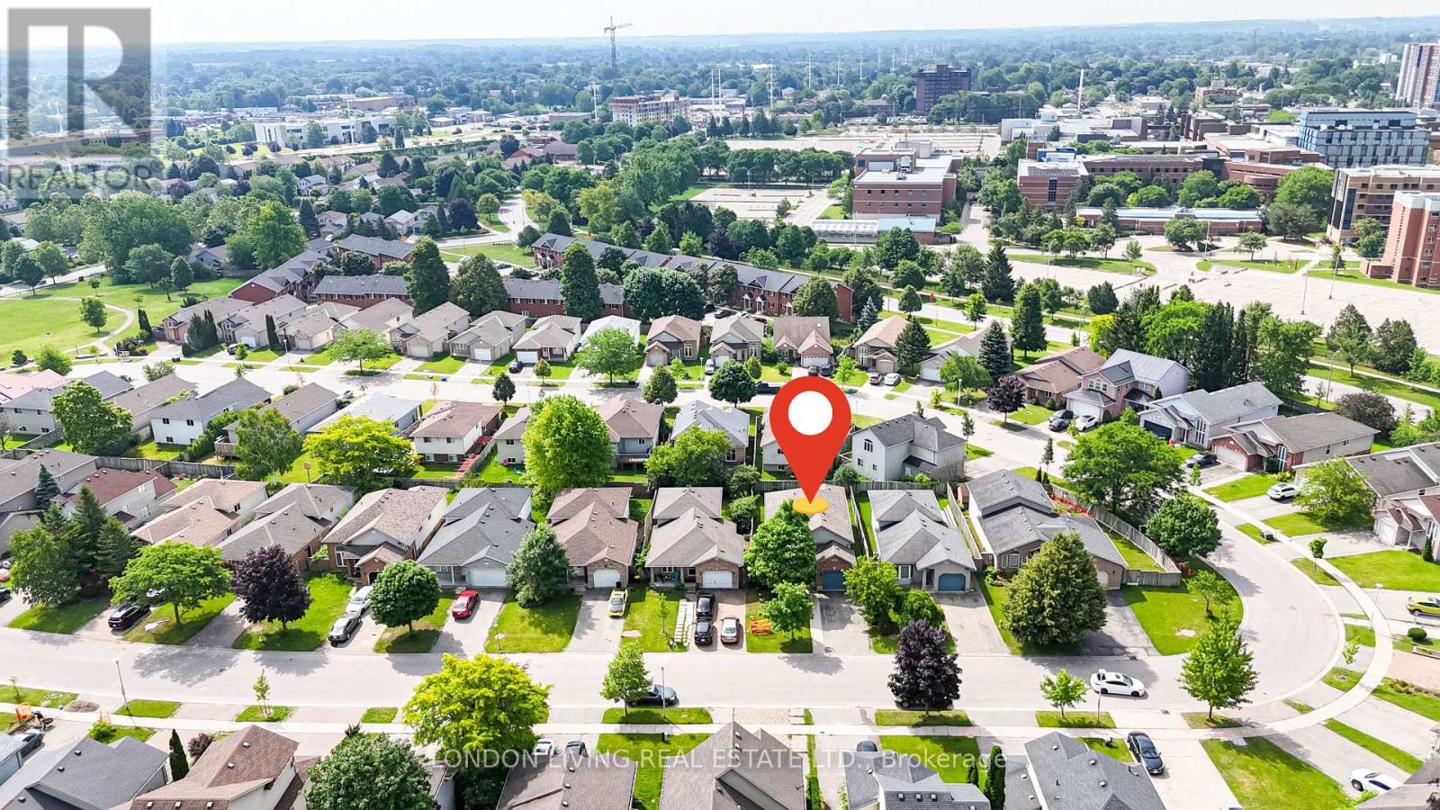 165 THURMAN CIRCLE - 19