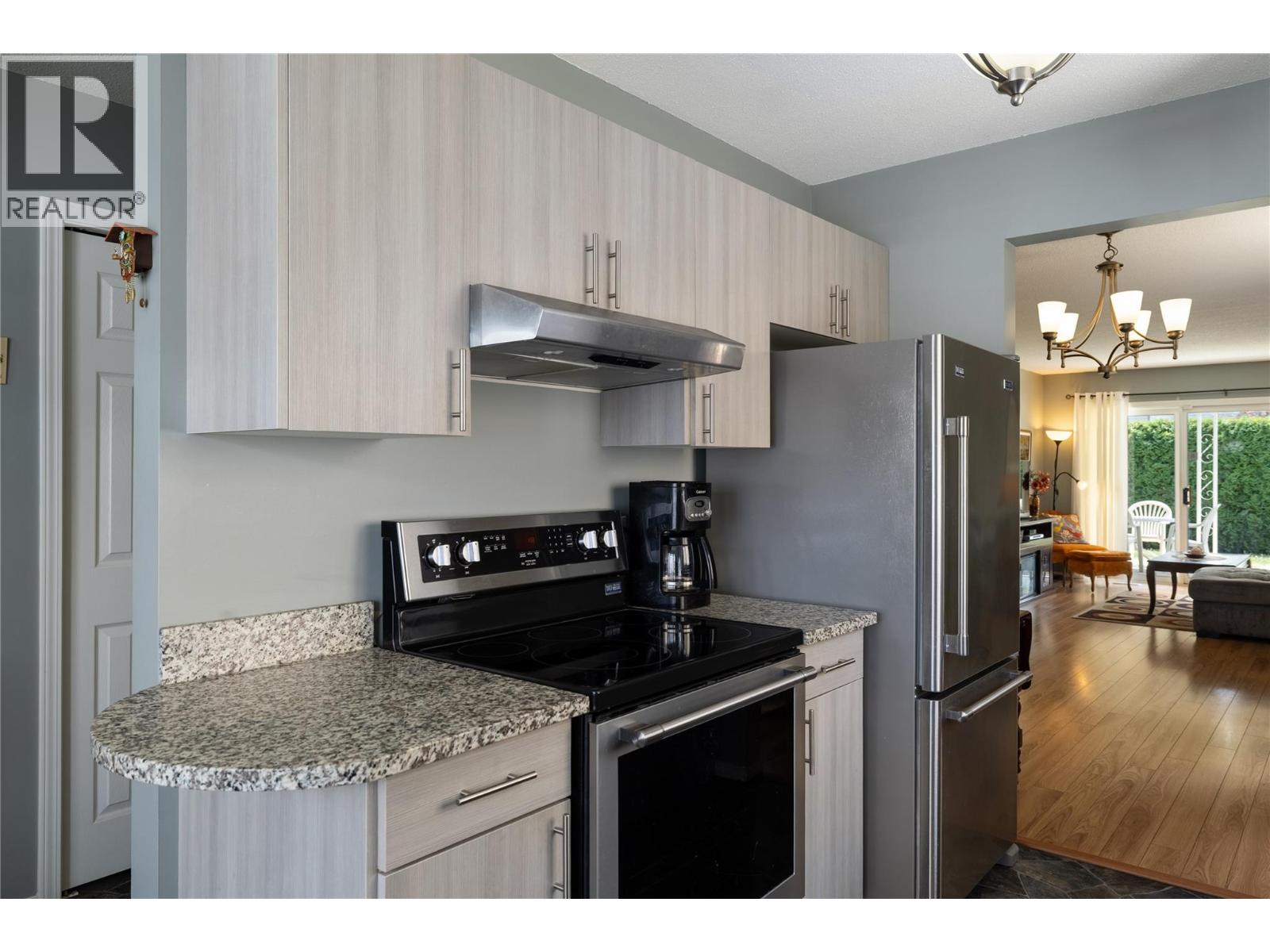 3603 27 Avenue Unit# 14, Vernon