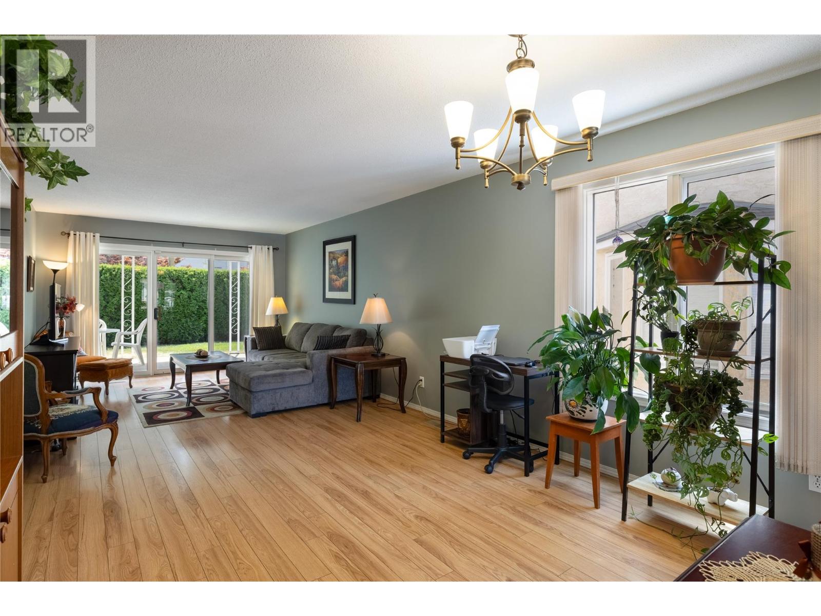 3603 27 Avenue Unit# 14, Vernon
