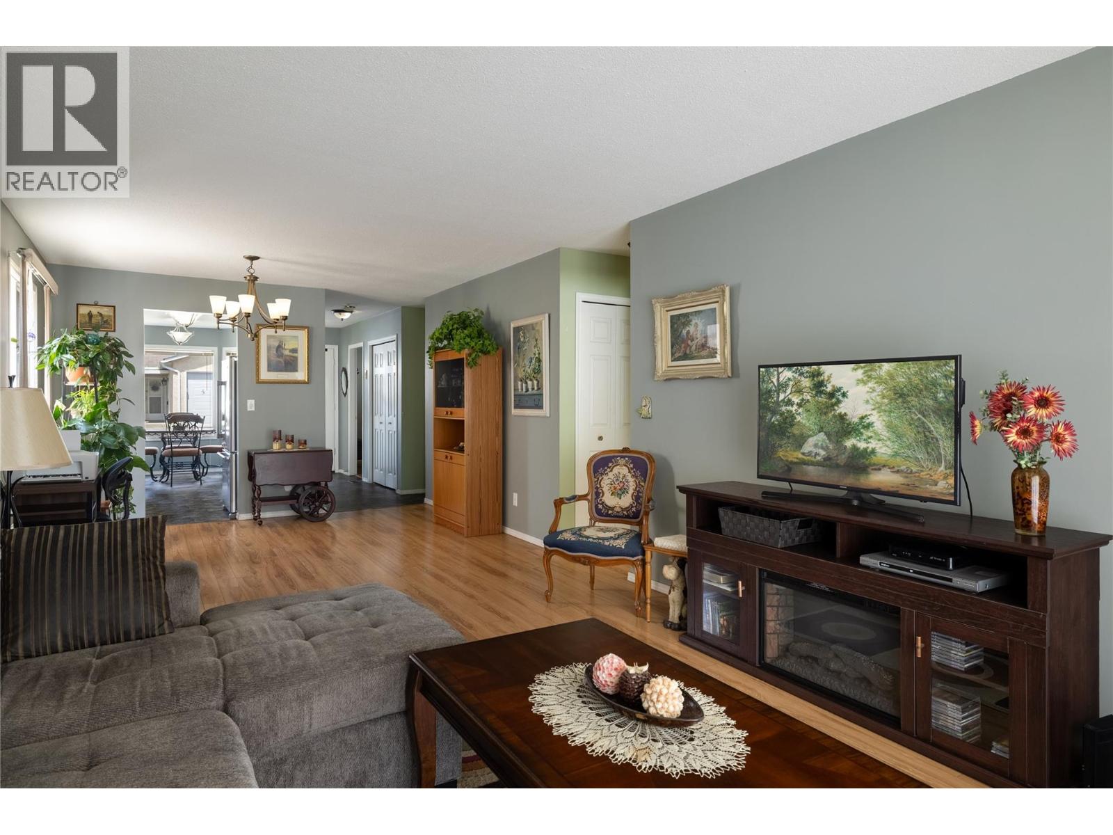 3603 27 Avenue Unit# 14, Vernon