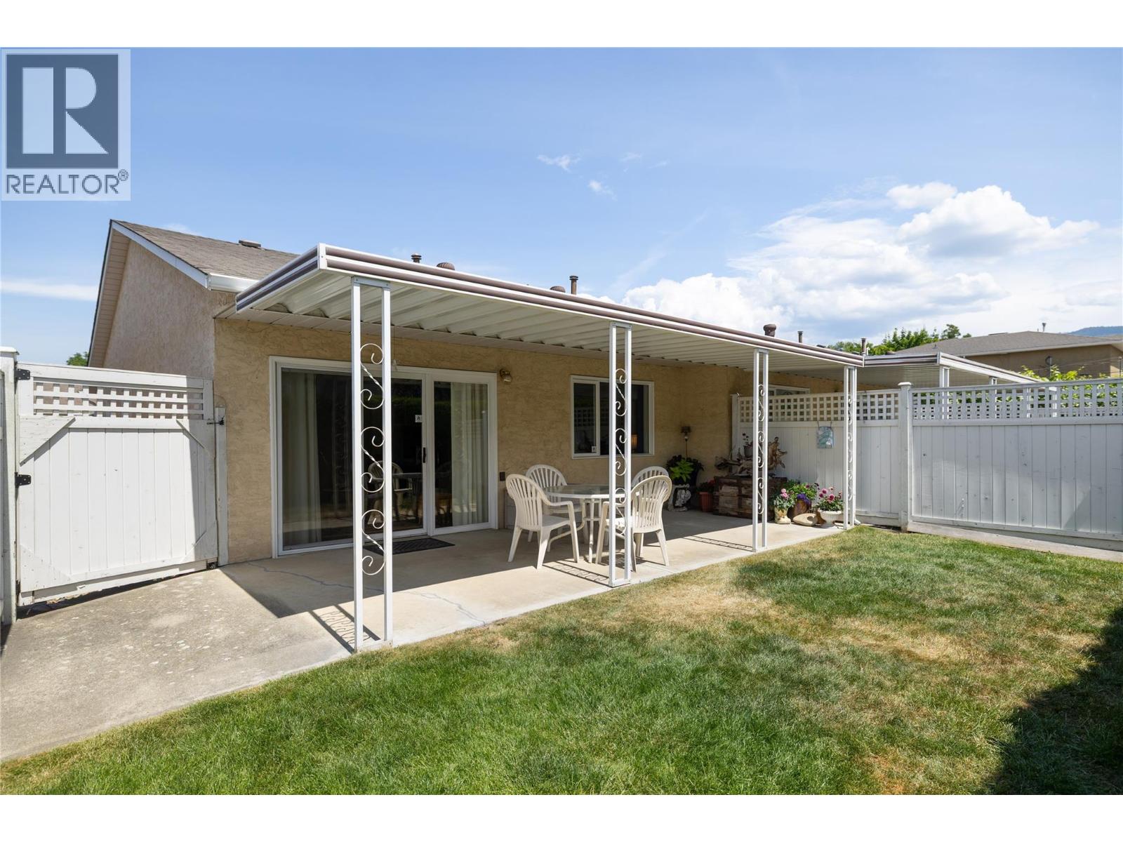 3603 27 Avenue Unit# 14, Vernon