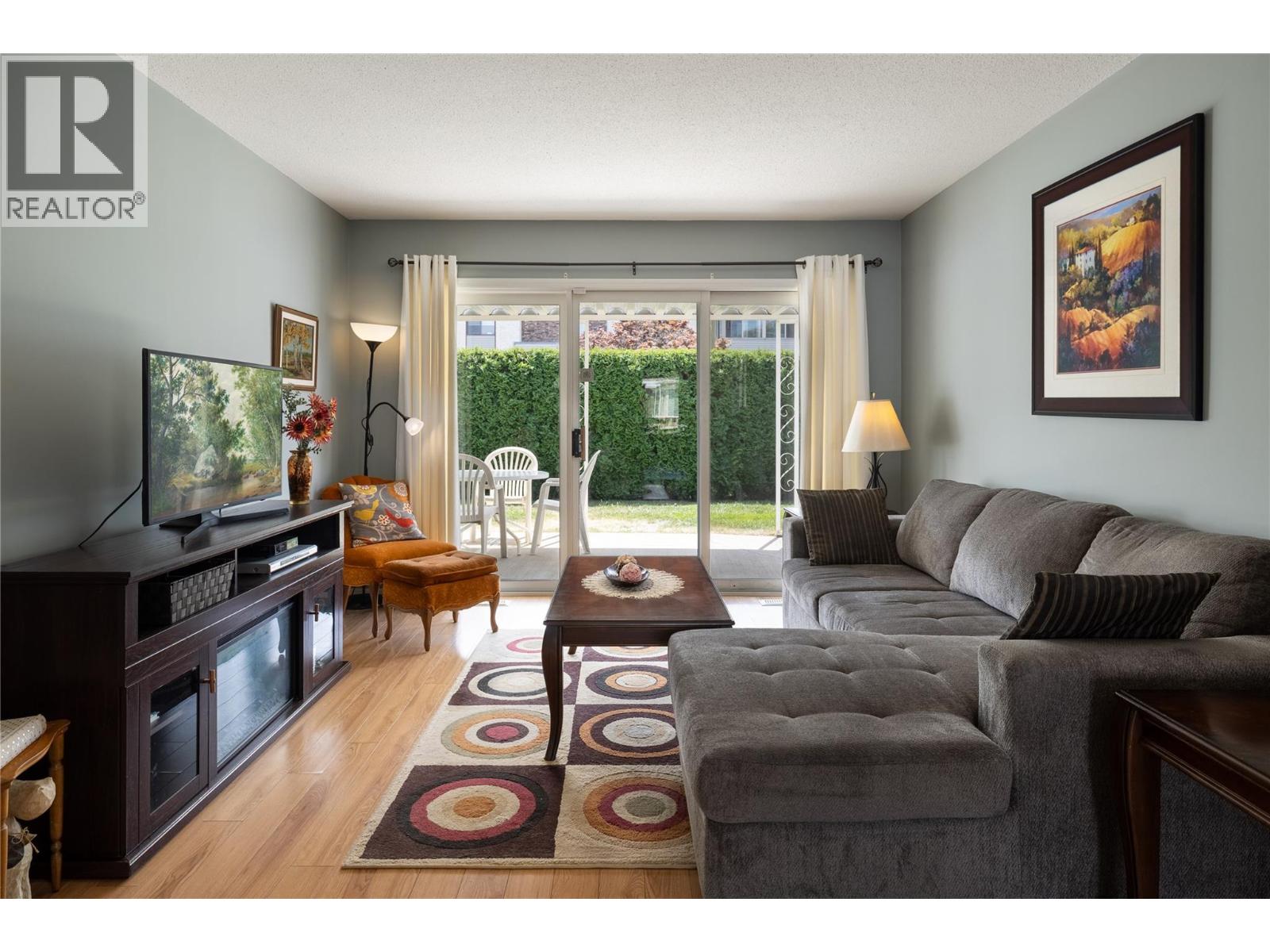 3603 27 Avenue Unit# 14, Vernon
