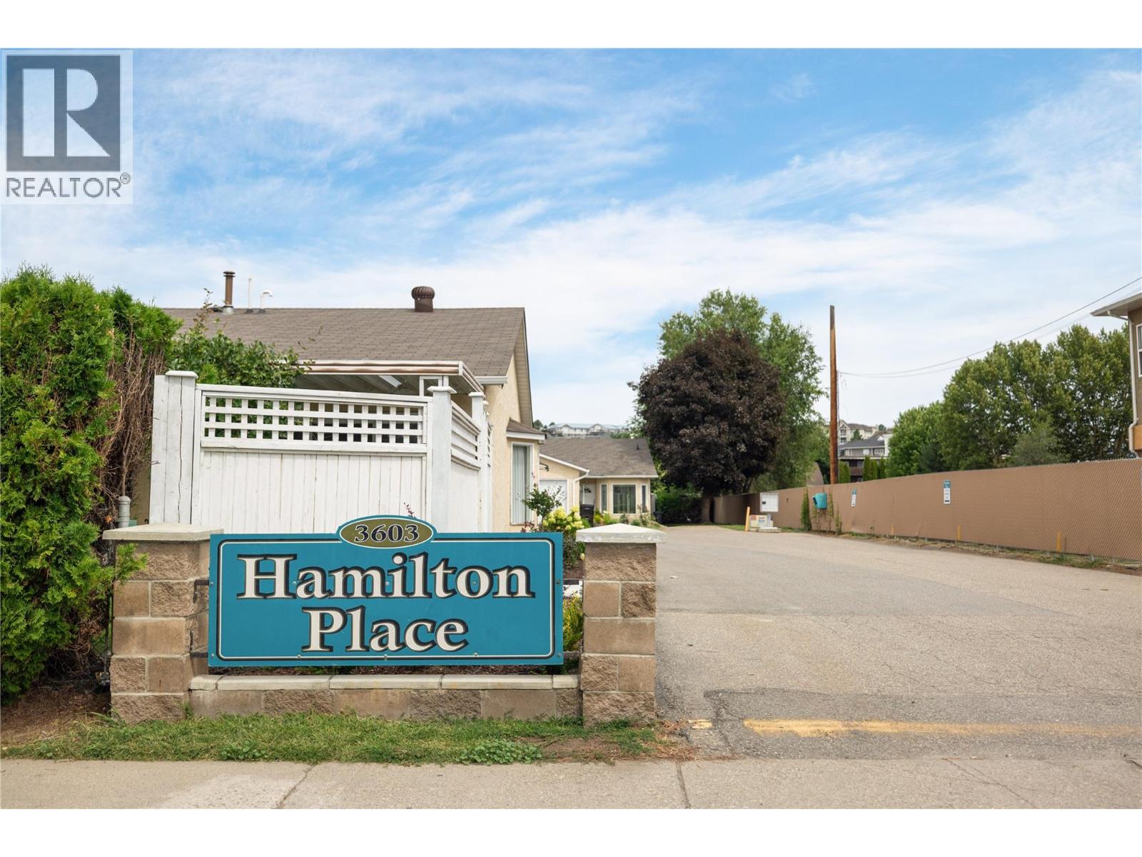 3603 27 Avenue Unit# 14, Vernon