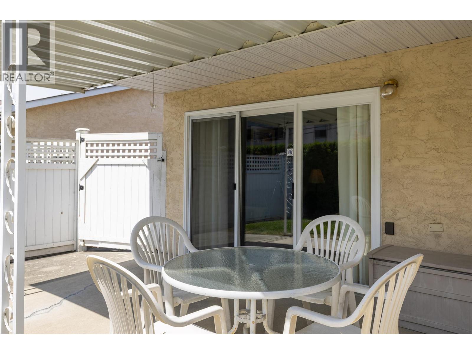 3603 27 Avenue Unit# 14, Vernon