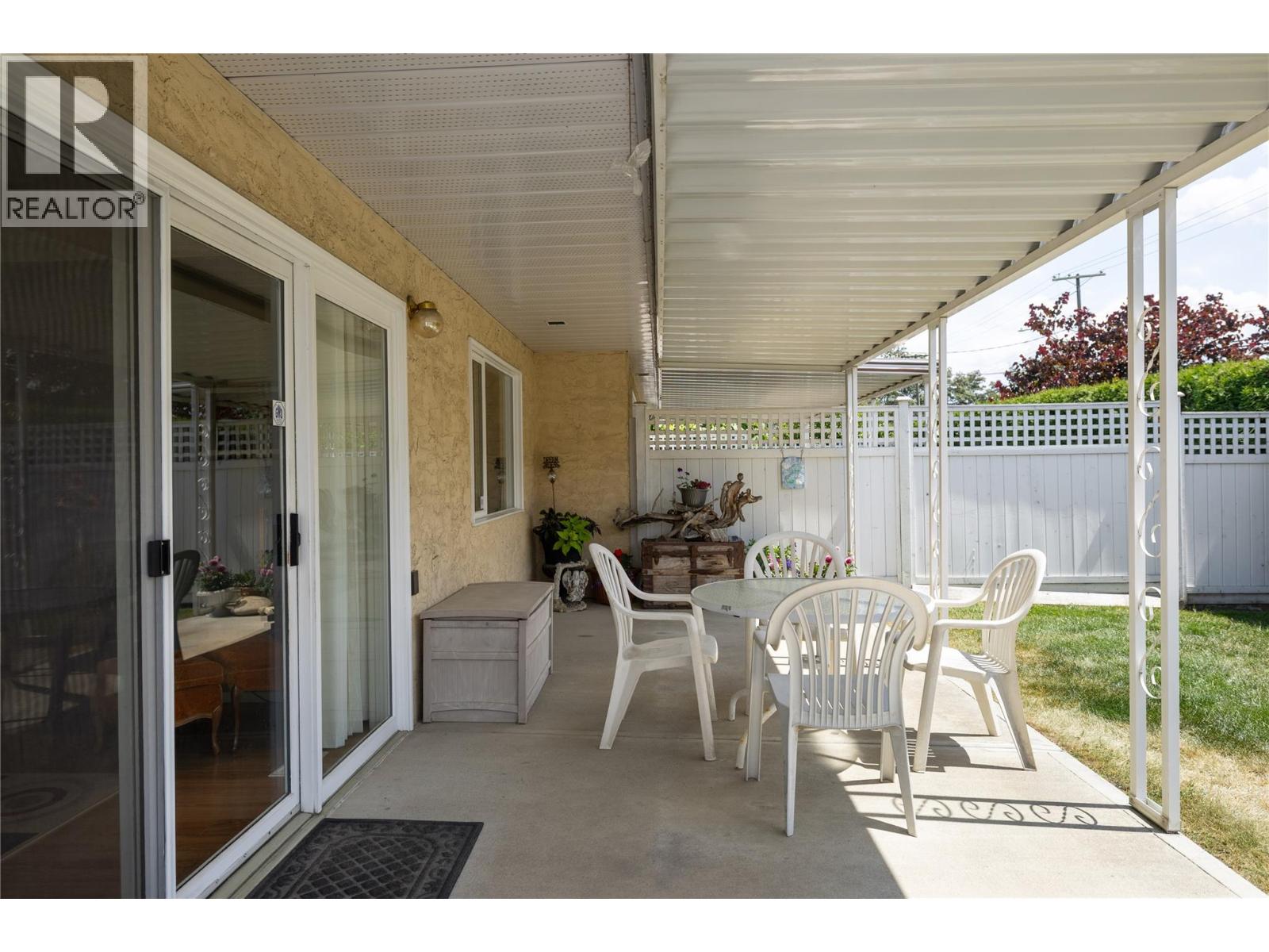 3603 27 Avenue Unit# 14, Vernon