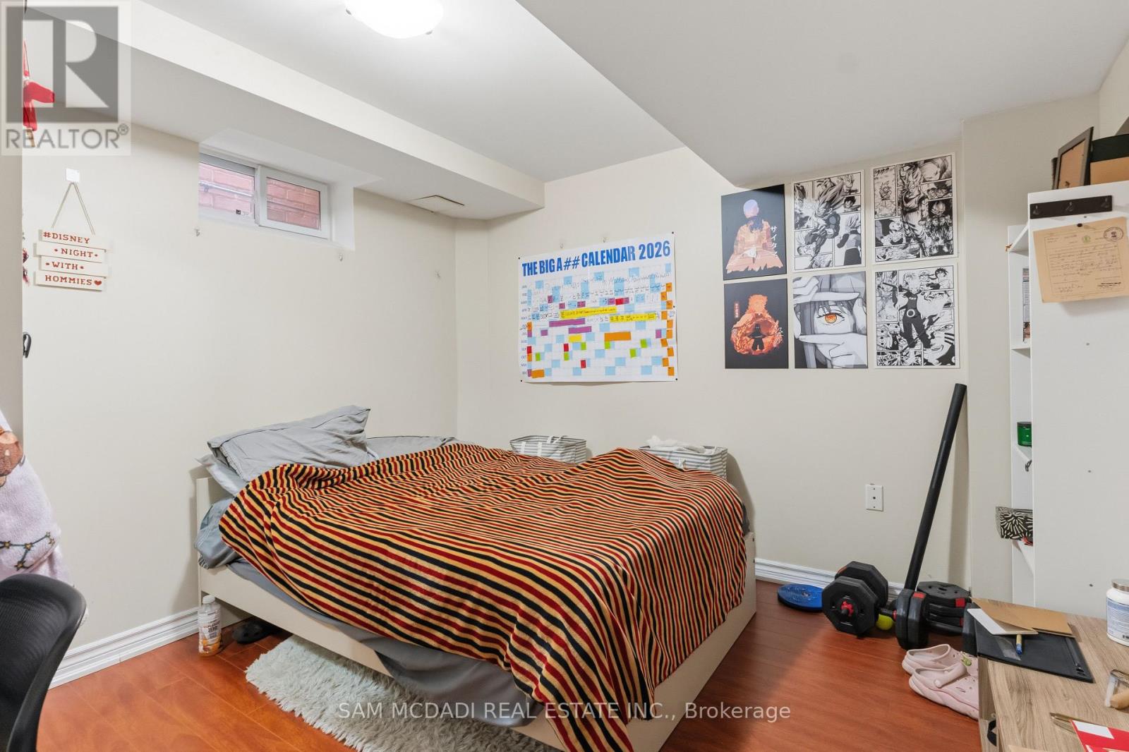 5604 DOCTOR PEDDLE CRESCENT - 30