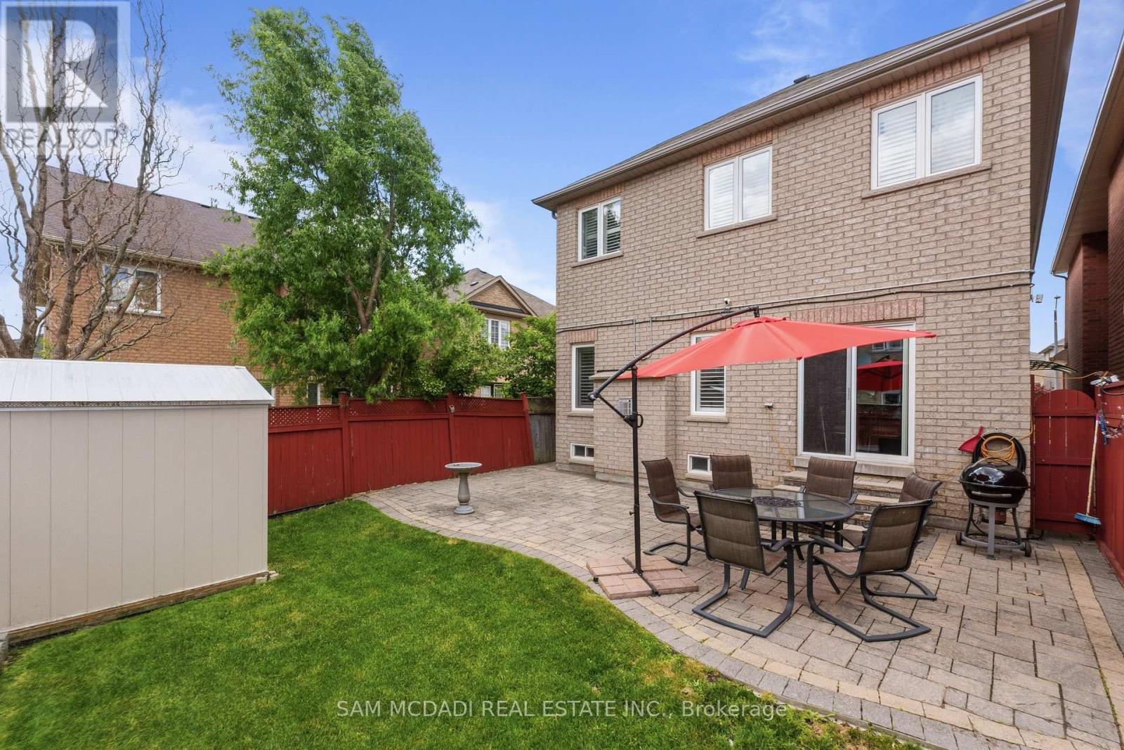 5604 DOCTOR PEDDLE CRESCENT - 34