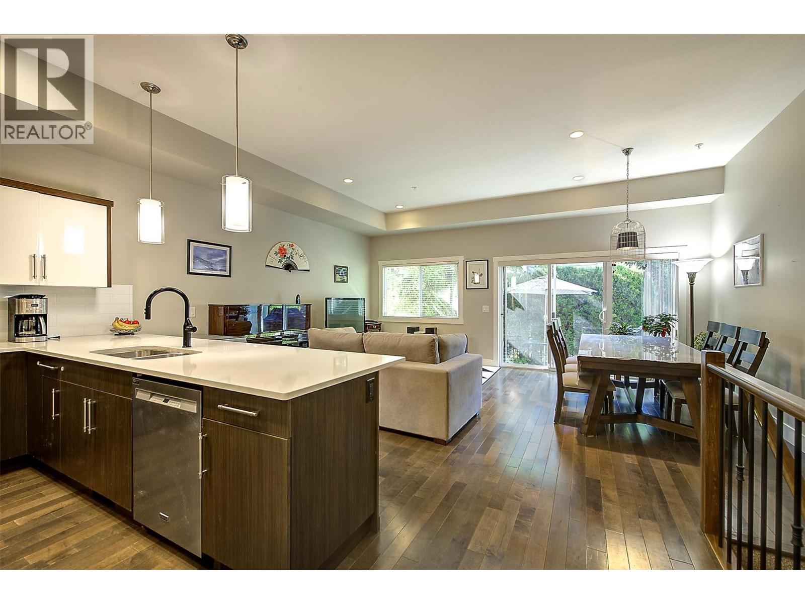 600 Boynton Place Unit# 54, Kelowna