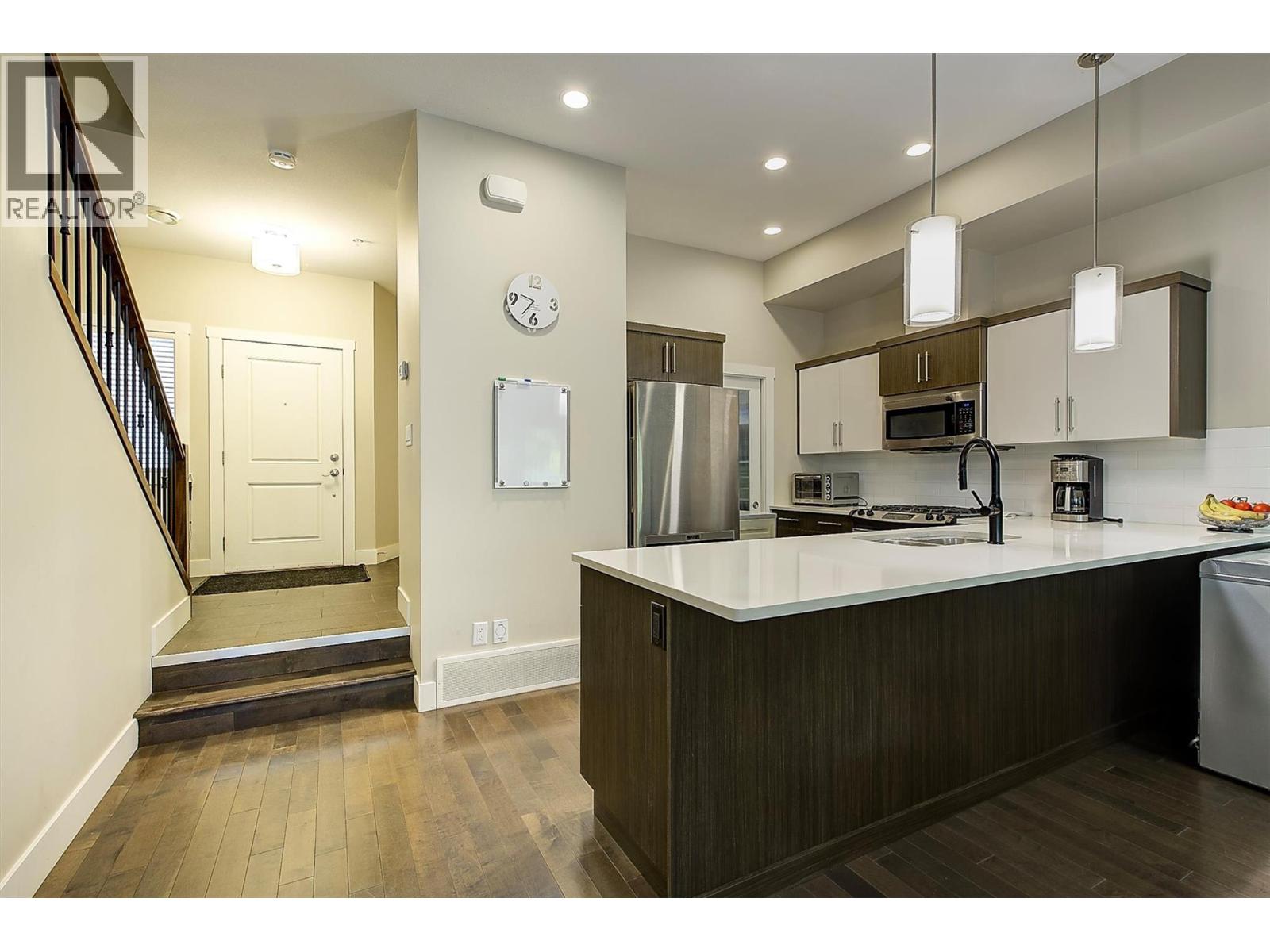 600 Boynton Place Unit# 54, Kelowna